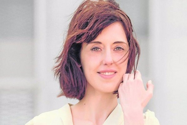 Irene Vallejo, Premio Nacional de Ensayo 2020