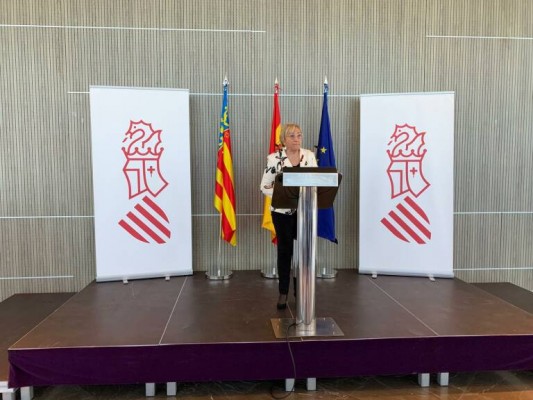La inversión del Consell para el departamento de salud de Torrevieja se fija en 3,8 millones de euros para 2021 