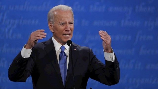 Biden supera ya el récord de votos de Obama y es el candidato más votado de la historia