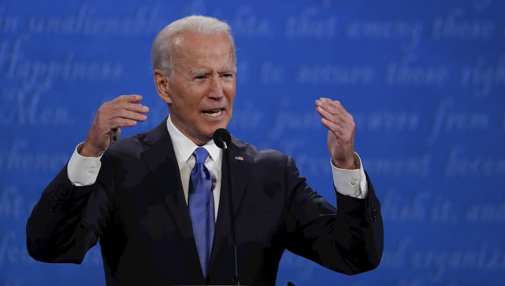 Biden supera ya el récord de votos de Obama y es el candidato más votado de la historia