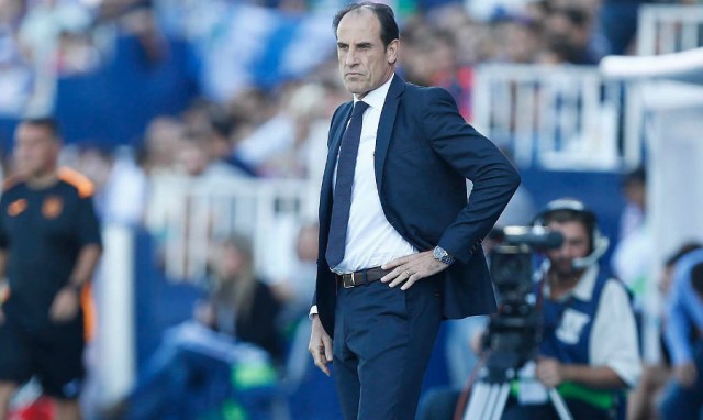 Voro, de desayunar tornillos a médico de urgencias infalible de Mestalla