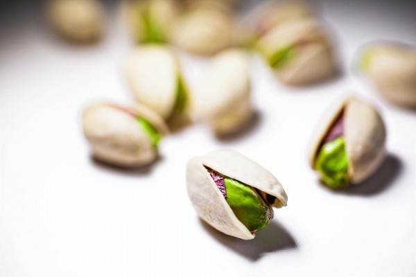 El consumo de pistachos puede contribuir a controlar los niveles de azúcar en sangre en mujeres embarazadas