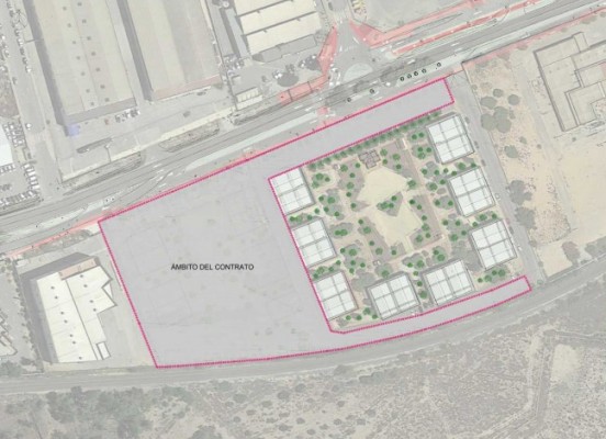 La raíz del 'cluster biotech' de Alicante: cinco naves más por 835.000 euros en el vivero de empresas
