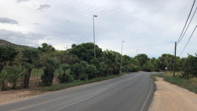 Alcalà-Alcossebre adjudica la mejora de la carretera de Las Fuentes a Becsa por 197.963 euros   