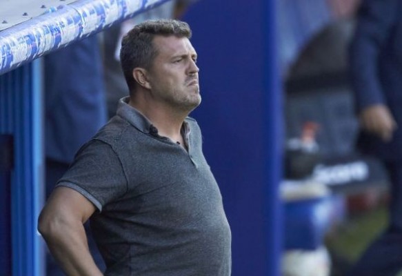 Hugo Mallo, disponible para jugar contra el Elche
