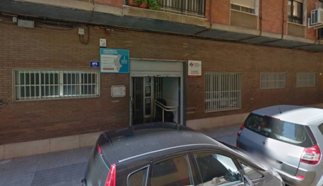 Sanidad busca local para ubicar el consultorio de Constitución que sustituya al cerrado