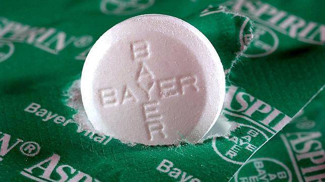 Bayer, clara opción de compra en bolsa