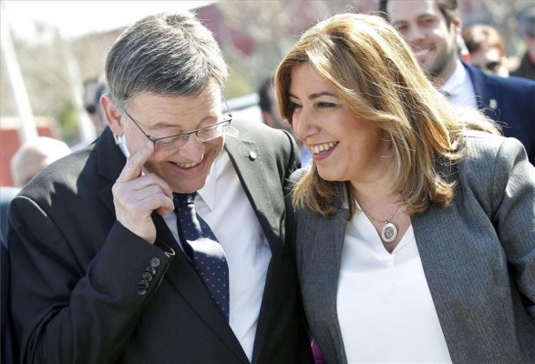 
Los 17.174 militantes del PSPV-PSOE, llamados mañana a votar en las primarias