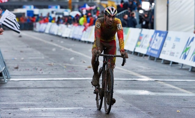Felipe Orts, Kevin Suárez, Lucía González y Aida Nuño, bazas españolas en el Europeo