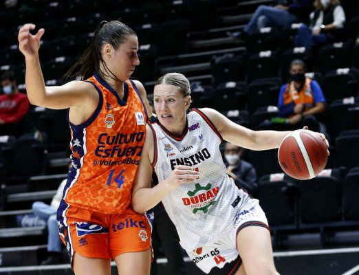 Valencia Basket busca el pleno al 10 ante Al-Qazares
