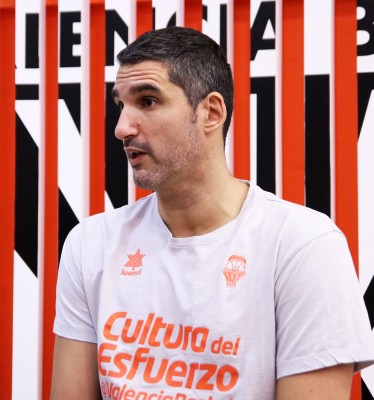 Burgos, sobre el posible 10-0: 
