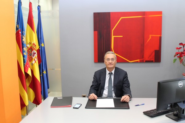 Juan José Enríquez (COEV): “Solo con generosidad y flexibilidad en la concesión de ayudas podremos mantener una estructura productiva”
