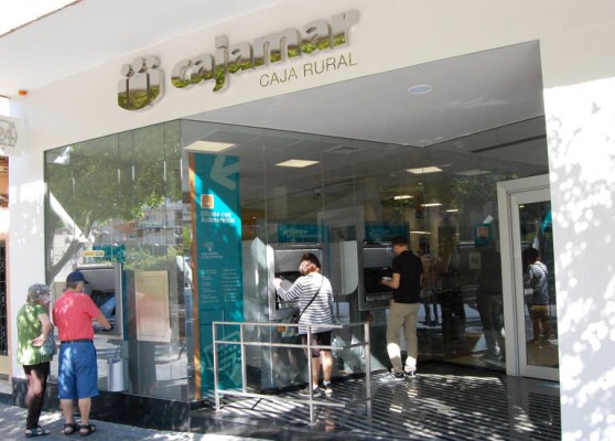 Grupo Cajamar bonifica hasta un 5 % los traspasos a planes de pensiones

