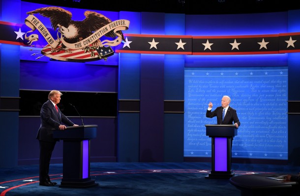 Elecciones en EEUU y economía: lo que ni Biden ni Trump van a cambiar