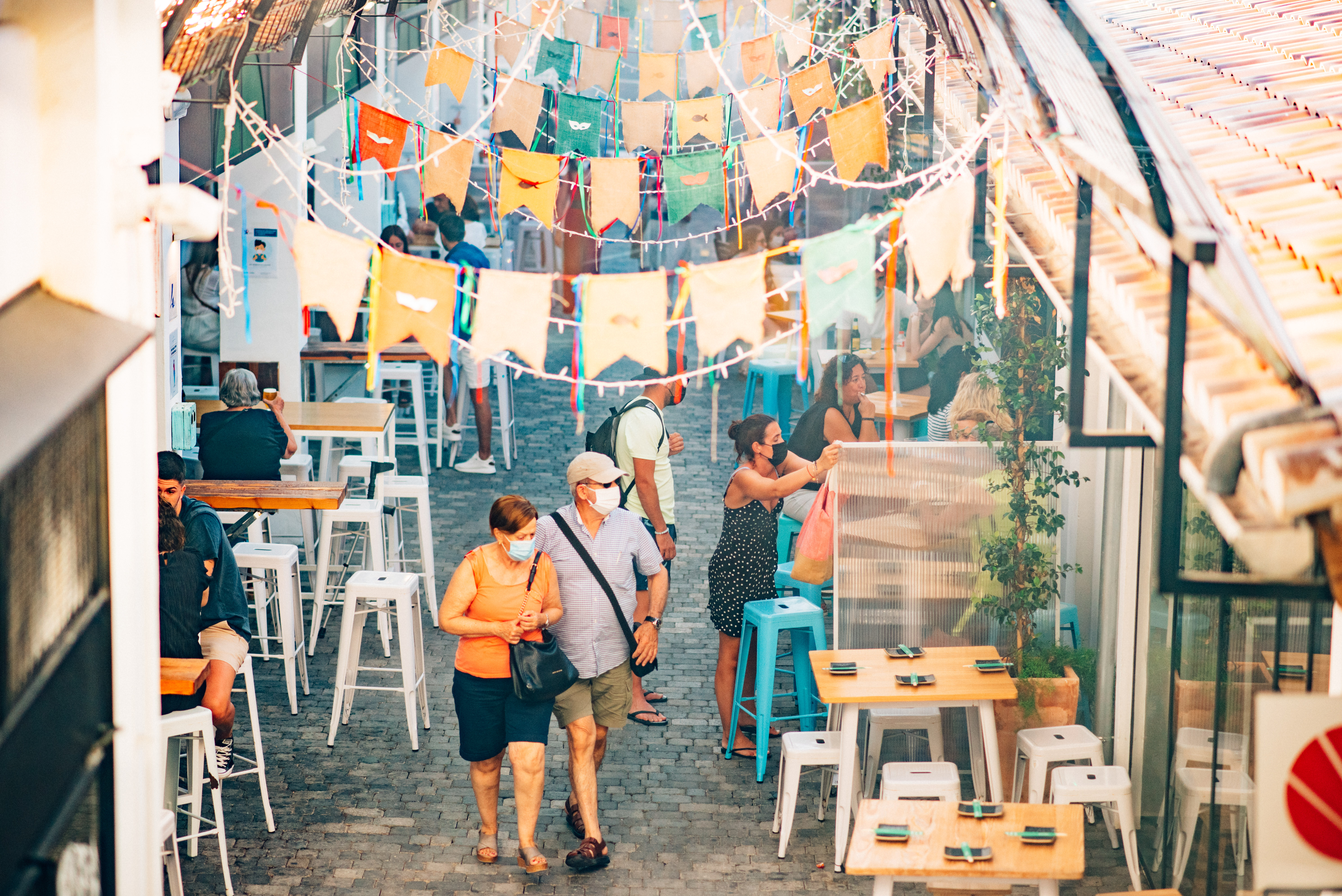 Fotos: Maria Visuals / Agència Districte - 