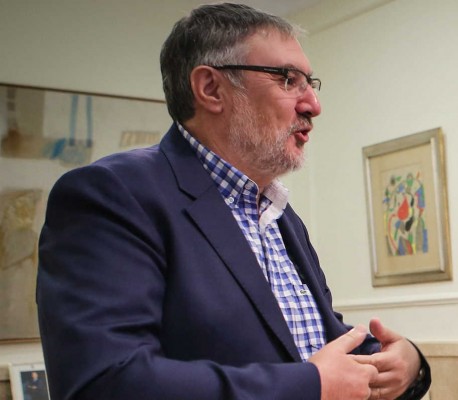 Fallece el alcalde de Vinalesa, el socialista Julio Martínez