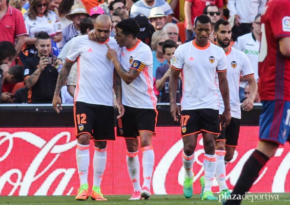 Adiós a otra temporada para olvidar
