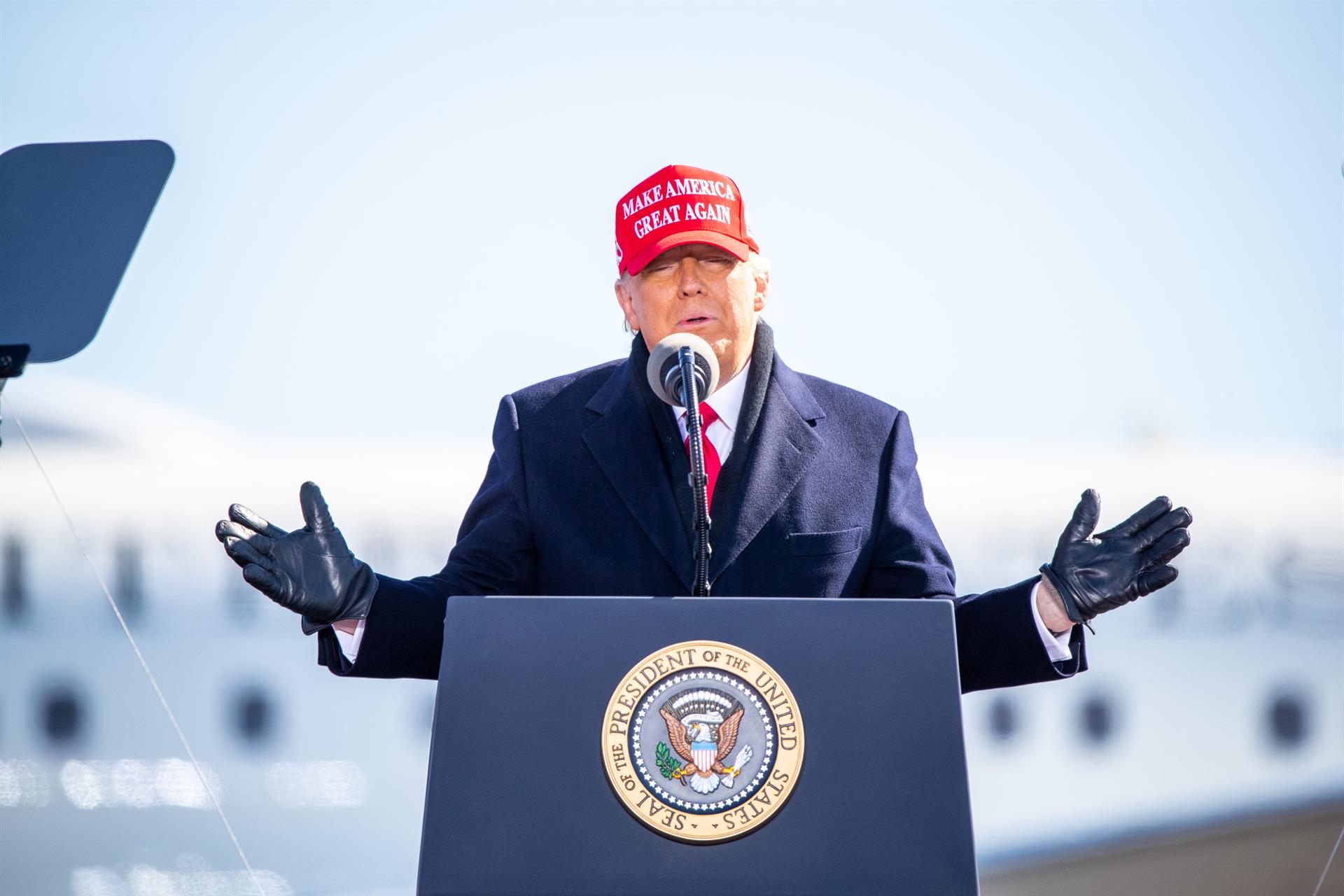 Foto: ANDY MARTIN./ZUMA Wire/dpa - 