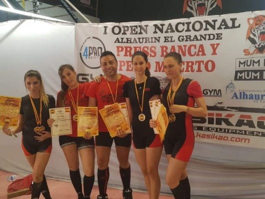 Permiten a deportistas que compitan a nivel nacional entrenar fuera de su municipio