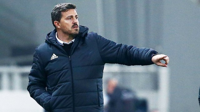 Una victoria en Elche tampoco garantiza la continuidad de Óscar García como técnico del Celta