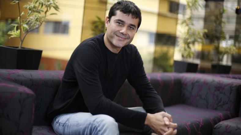      Laurent Binet y la España de los incas