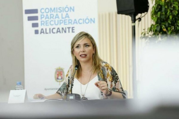 La selección del gerente de Turismo de Alicante: un aspirante válido, y diez a ampliar información