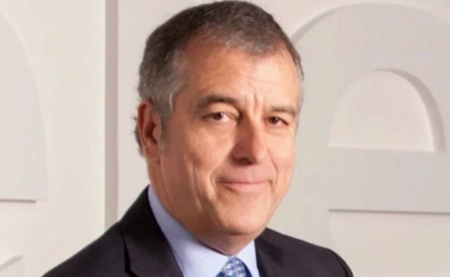Elecnor recorta un 2,1% su beneficio hasta los 55,9 millones