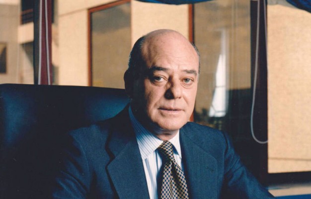 Juan Abelló confía (y mucho) en Merlin Properties: triplica su inversión en la socimi