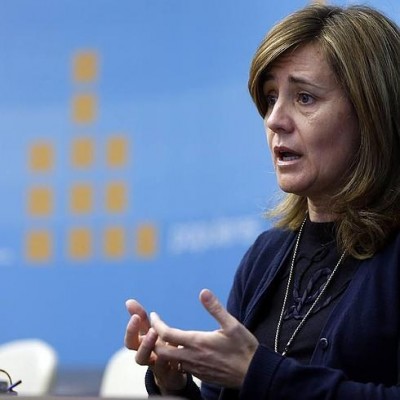 Bastidas afirma que llevará al Congreso 