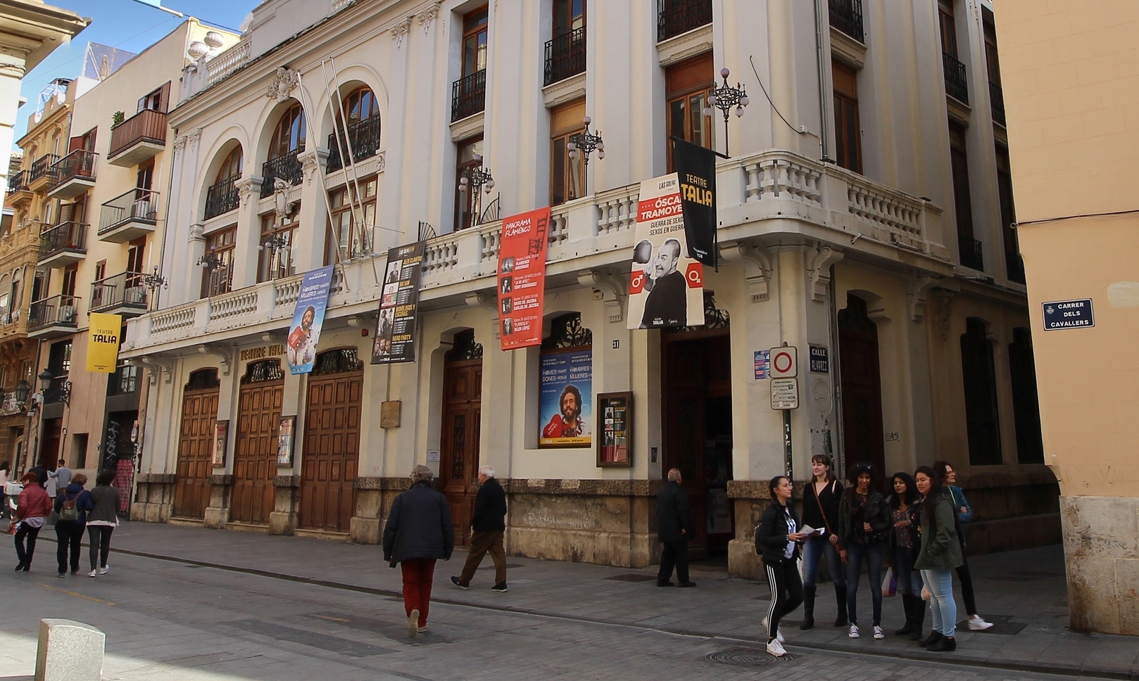 Foto: Juan Mayordomo  - 