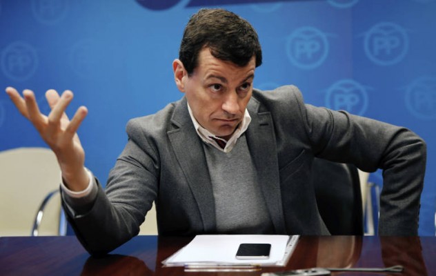 El juicio contra el PPCV por irregularidades en su Congreso será el 22 de junio