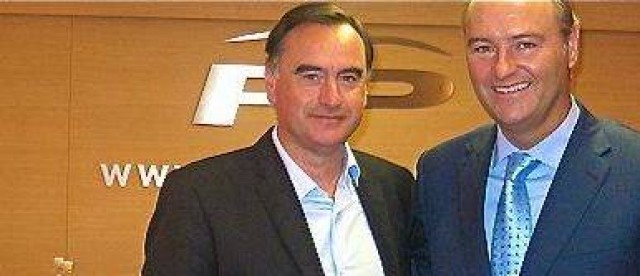 El juez archiva la causa contra el ex alcalde de Altea (PP) por los sobrecostes del pabellón polideportivo