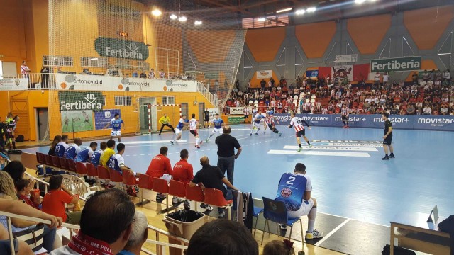 El Benidorm se salvará con un empate en la última jornada

