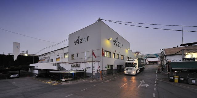 Un mal ejercicio para la metalúrgica Azor Ambiental: factura 90 millones pero sigue en pérdidas