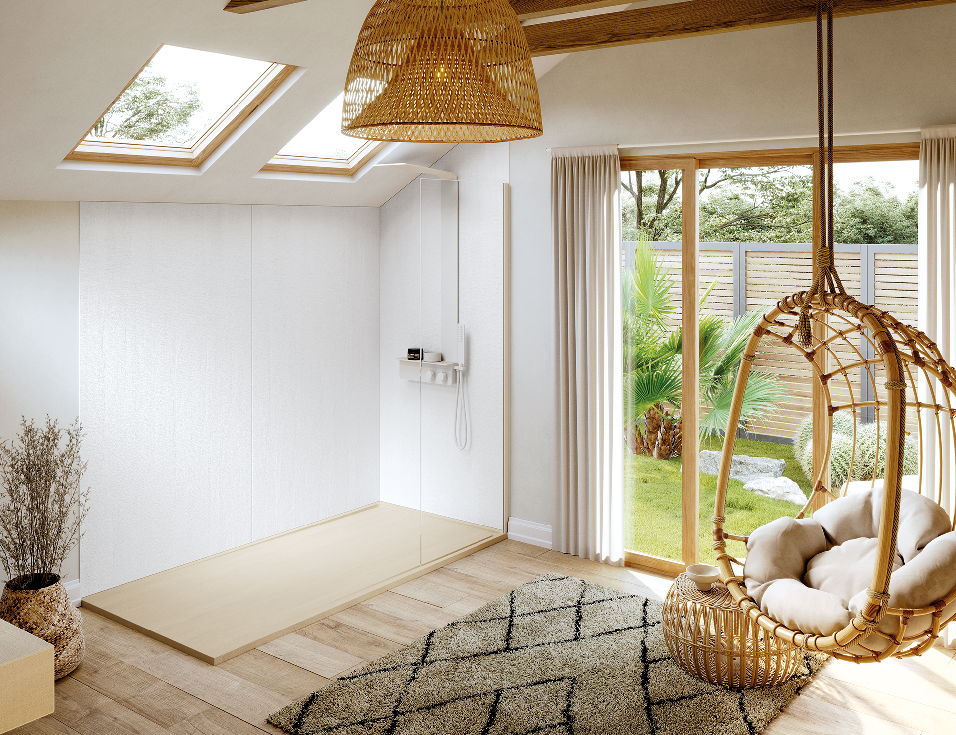 Acquabella presenta sus últimas novedades con una mezcla de
tradición, innovación y diseño