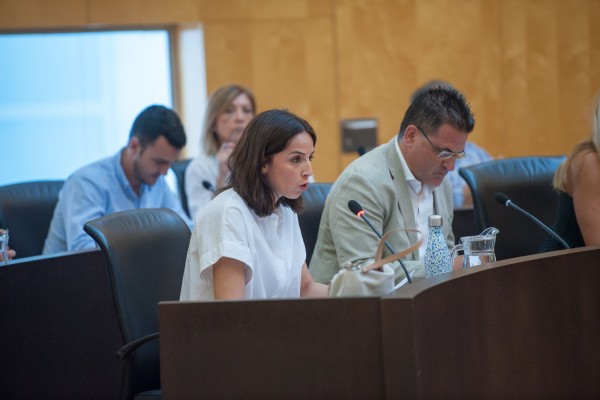 La previsión del PP para el presupuesto de Benidorm: ayudas sociales y mantener la inversión