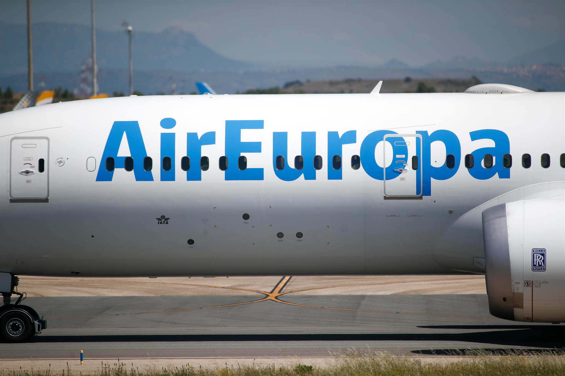 El Gobierno aprueba el rescate de Air Europa por 475 millones por su carácter 