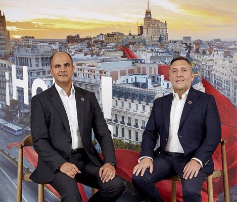 Trenitalia y Air Nostrum inician la selección de personal para su AVE privado