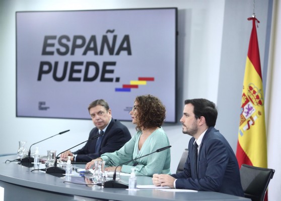 Luz verde a la regulación de la publicidad de apuestas online que contempla multas de hasta un millón