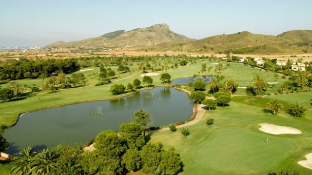 La Manga Club gana el 'Oscar' al mejor resort deportivo de Europa 