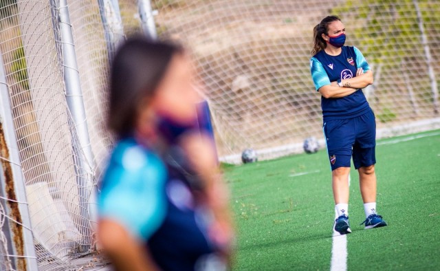 ​Competición aplaza los partidos del Levante Femenino frente al Sevilla y el Barcelona