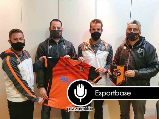 El Torrent vuelve a Esportbase, Avant Aldaia contra el racismo, orígenes del CD La Magdalena y un Atlético Benidorm Femenino en buena forma