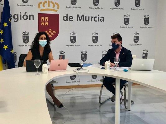 Cerca de 600.000 euros en subvenciones para el deporte regional ante la crisis sanitaria 