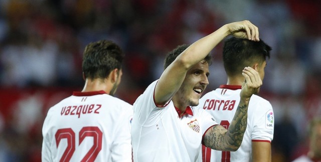 El Sevilla pone fin a la era Sampaoli con una goleada