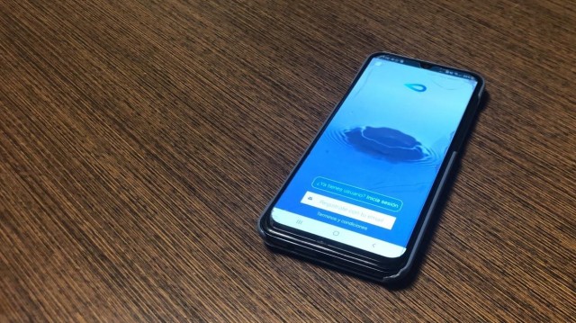 La 'app' de aguas de Global Omnium deja al descubierto datos de miles de vecinos de València