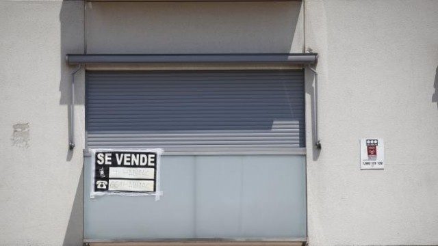 El precio de la vivienda mantiene el tipo con un descenso del 0,32% en octubre