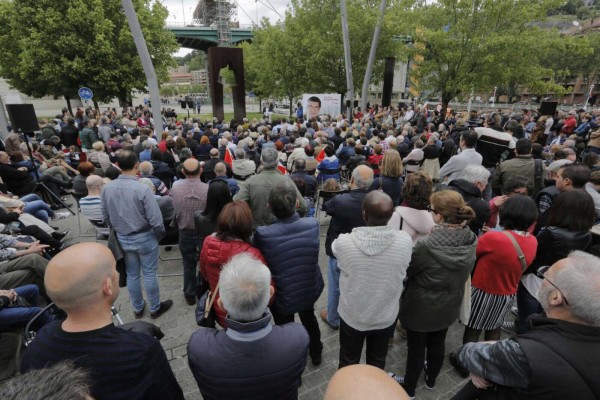 Patxi López pide 