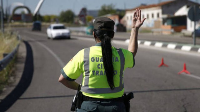Conducir borracho y/o drogado