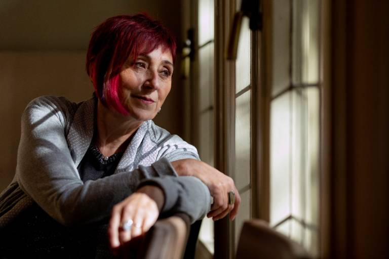 Foto: EFE/ Enric Fontcuberta. - 