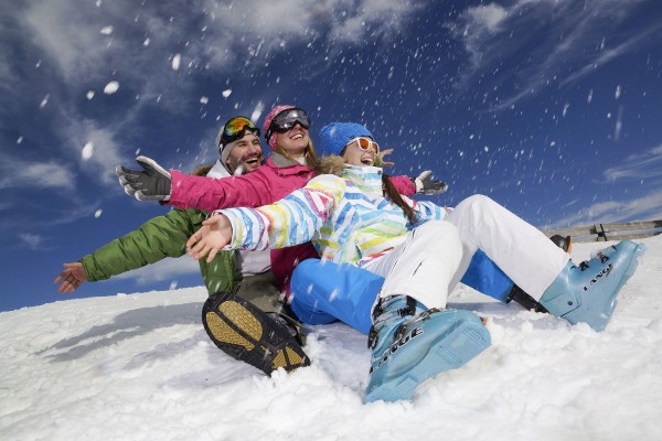 El Pirineo francés impulsa la nueva temporada de nieve con nuevos y atractivos forfaits